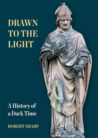 Drawn to the Light cover