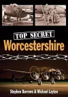Top Secret Worcestershire cover