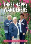 Three Happy Wanderers cover