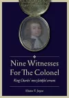 Nine Witnesses for the Colonel cover