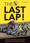The Last Lap! cover
