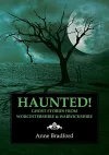 Haunted! cover