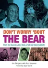 Don't Worry 'Bout The Bear cover