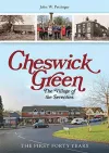 Cheswick Green cover