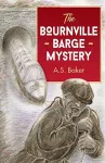 The Bournville Barge Mystery cover