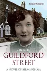 Tales of Guildford Street cover