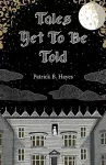 Tales Yet To Be Told cover