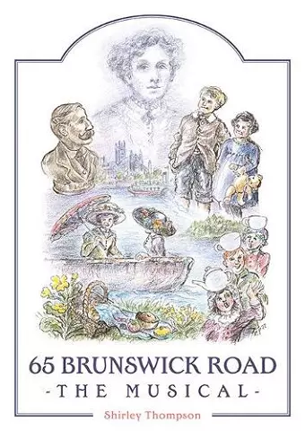 65 Brunswick Road cover