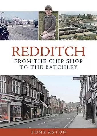 Redditch cover