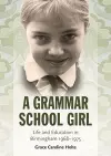 A Grammar School Girl cover