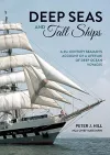Deep Seas and Tall Ships cover