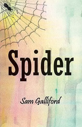 Spider cover