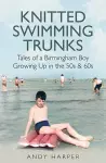 Knitted Swimming Trunks cover