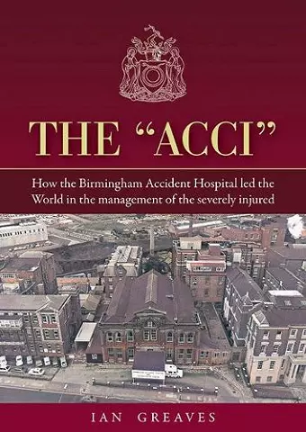 The "Acci" cover
