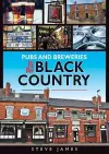 Pubs and Breweries of the Black Country cover
