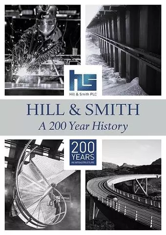 Hill & Smith cover