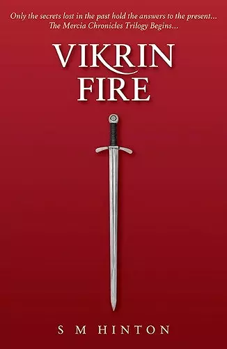 Vikrin Fire cover