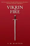 Vikrin Fire cover