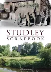 Studley Scrapbook cover