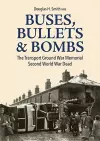 Buses, Bullets & Bombs cover