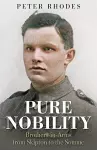 Pure Nobility cover