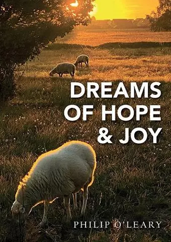 Dreams of Hope & Joy cover