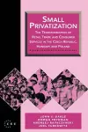 Small Privatization cover