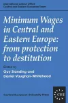 Minimum Wages in Central and Eastern Europe cover