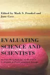 Evaluating Science and Scientists cover