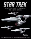 Star Trek: Designing Starships Book 3 cover