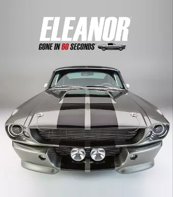 Eleanor: Gone In 60 Seconds cover