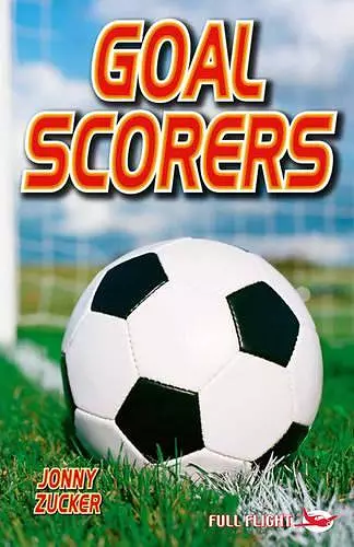 Goal Scorers cover