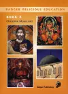 Badger Religious Education KS2 cover