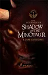 The Legendeer: Shadow Of The Minotaur cover