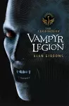 The Legendeer: Vampyr Legion cover