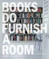 Books do Furnish a Room cover