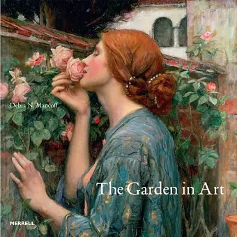 Garden in Art cover