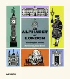 Alphabet of London cover