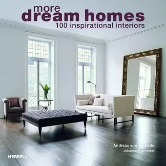 More Dream Homes cover