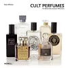 Cult Perfumes: The World's Most Exclusive Perfumeries cover