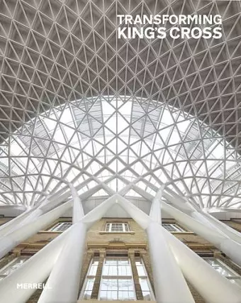 Transforming Kings Cross cover