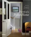 Secrets of a Stylish Home cover