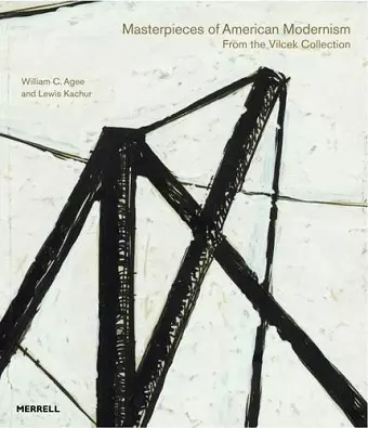 Masterpieces of American Modernism: From the Vilcek Collection cover