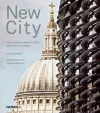 New City: Contemporary Architecture in the City of London cover