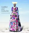 Conflict and Costume: The Herero Tribe of Namibia cover