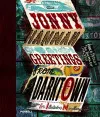 Jonny Hannah: Greetings from Darktown: An Illustrator's Miscellany cover