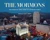 Mormons: An Illustrated History of The Church of Jesus Christ of Latter-day Saints cover