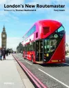 London's New Routemaster cover