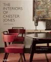 Interiors of Chester Jones cover