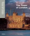 Story of TheTower of London cover